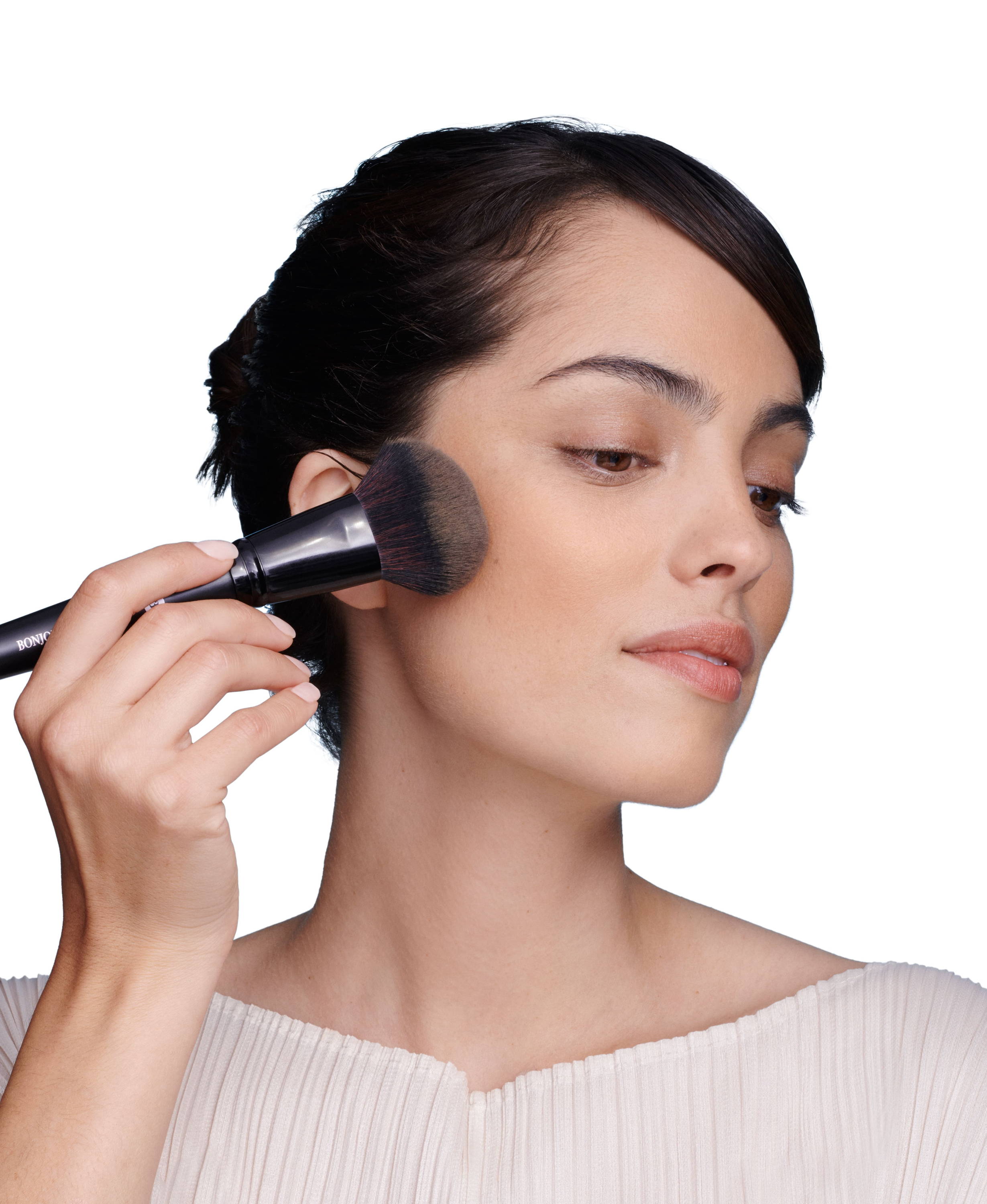 Poudre auto-bronzante Bourjois MACARON MELT 5 g main image 0